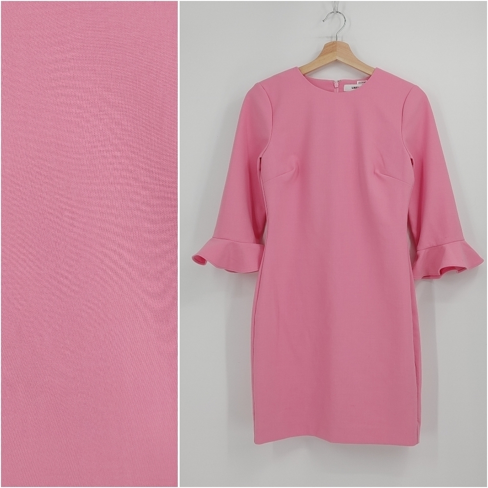 Likely Bedford Sheath Dress